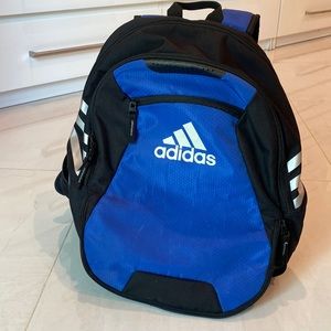 Adidas soccer bag